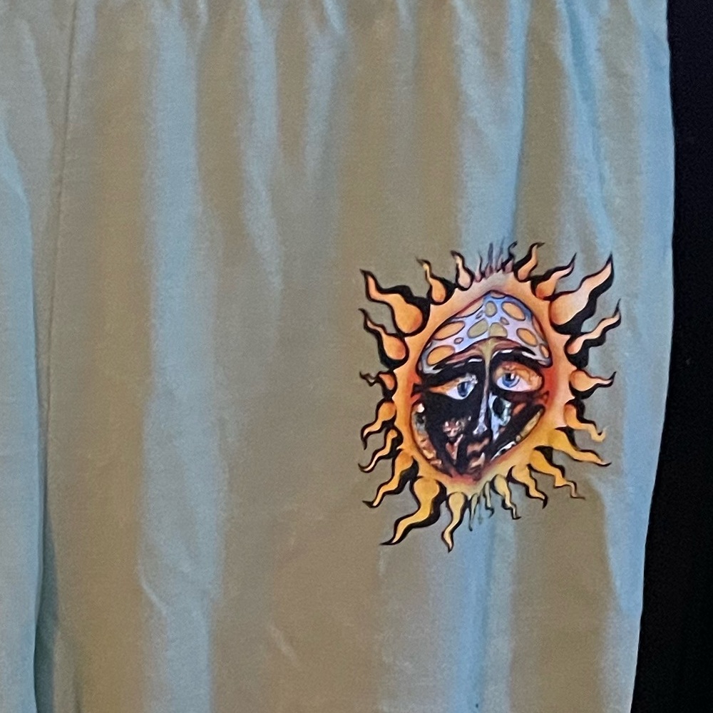 Sweatpants. - Picture 3 of 4